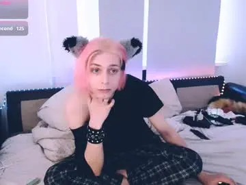 littlepinkcat from chaturbate
