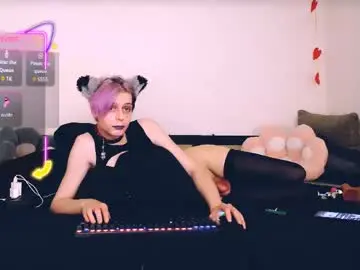 Chaturbate Adult Webcam of littlepinkcat