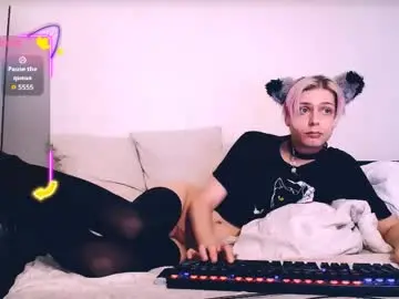 Chaturbate Free Porn Cam of littlepinkcat