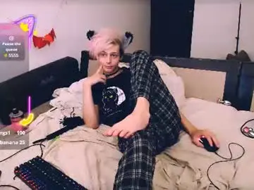 Chaturbate Free Live Porn of littlepinkcat