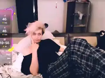 Chaturbate Live Sex Cam of littlepinkcat