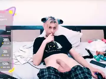 Chaturbate Live Sex Cam of littlepinkcat
