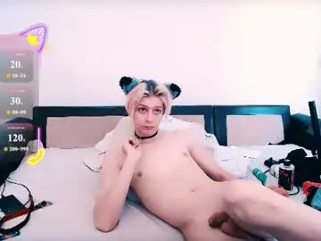 Chaturbate Best live sex cam show of littlepinkcat