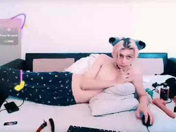 Chaturbate Adult Video Chat of littlepinkcat