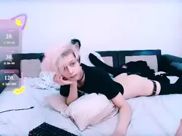 Chaturbate Free Live Porn of littlepinkcat