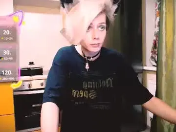 Chaturbate Live Sex Cam of littlepinkcat
