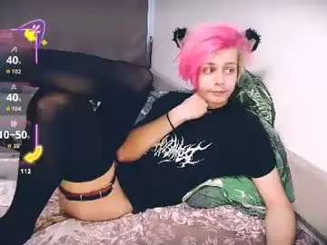 Chaturbate Watch Live Sex Cams of littlepinkcat