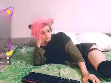 Chaturbate Best live sex cam show of littlepinkcat