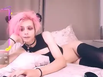 Chaturbate Watch Live Sex Cams of littlepinkcat