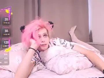Chaturbate Sex Chat of littlepinkcat