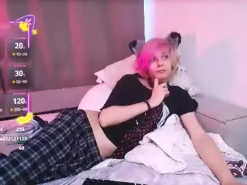 Chaturbate Adult Webcams of littlepinkcat