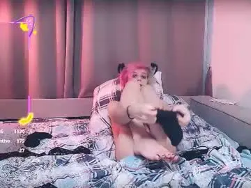 Chaturbate Sex Chat of littlepinkcat