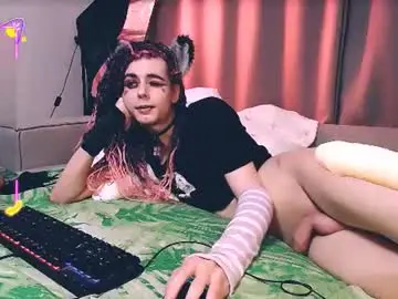 Chaturbate Sex Chat of littlepinkcat