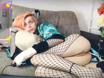 Chaturbate Live Sex Cam of littlepinkcat