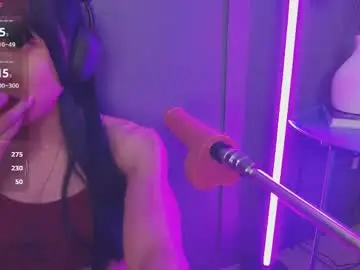 Chaturbate Sex Cam of loveypikachu