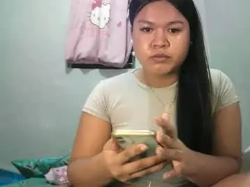 Chaturbate Adult Video Chat of miss_georgina69