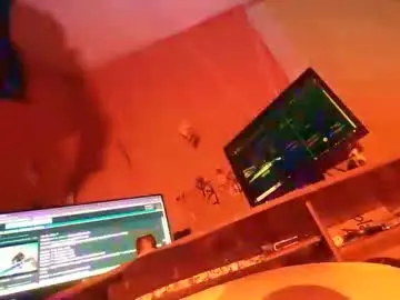 Chaturbate Nude Webcam of paulavaltina21