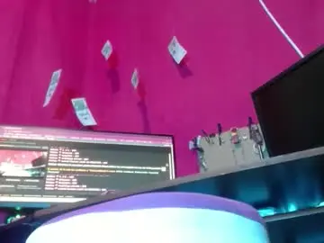 Chaturbate Live Sex of paulavaltina21