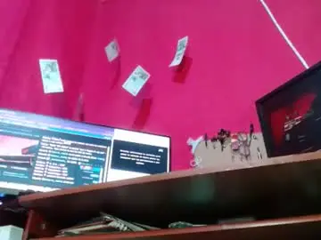 Chaturbate Best live sex cam show of paulavaltina21