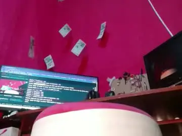 Chaturbate Adult Webcams of paulavaltina21