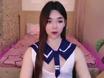 ts_yoshi_ from chaturbate