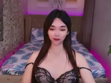 Chaturbate Live Sex Cam of ts_yoshi_