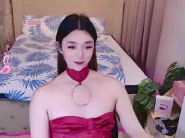 Chaturbate Nude Webcam of ts_yoshi_