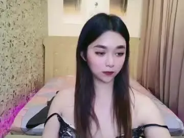 Chaturbate Nude Webcam of ts_yoshi_