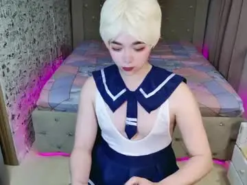 Chaturbate Adult Webcams of ts_yoshi_