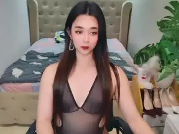 Chaturbate Live Sex Cam of ts_yoshi_