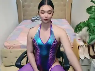 Chaturbate Adult Webcam of ts_yoshi_