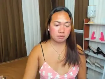 Chaturbate Live Sex of tsuncutkaren