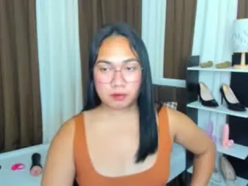 Chaturbate Live Sex Cam of tsuncutkaren
