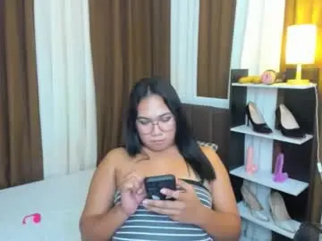 Chaturbate Live Porn of tsuncutkaren