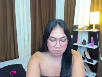 Chaturbate Adult Webcams of tsuncutkaren