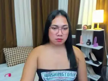 Chaturbate Live Sex Cam of tsuncutkaren