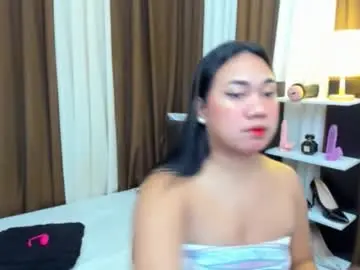 Chaturbate Nude Webcam of tsuncutkaren