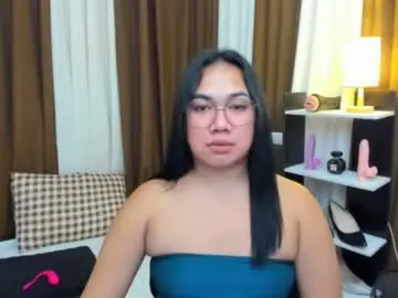 Chaturbate Live Sex Cam of tsuncutkaren