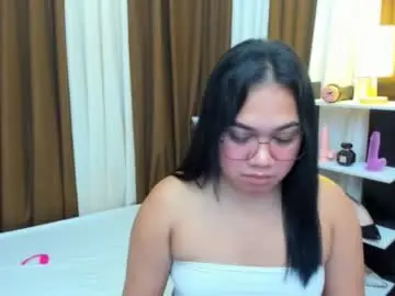 Chaturbate Adult Webcam of tsuncutkaren