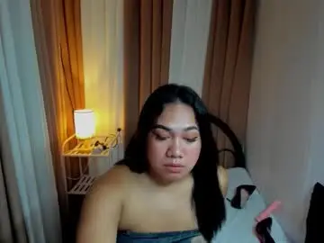 Chaturbate Adult Webcam of tsuncutkaren