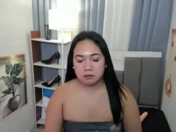 Chaturbate Adult Webcam of tsuncutkaren