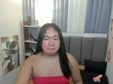 Chaturbate Live Sex Cam of tsuncutkaren