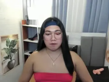 Chaturbate Live Sex Cam of tsuncutkaren