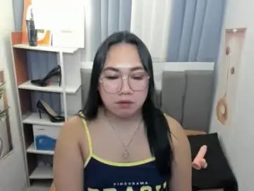 Chaturbate Adult Webcam of tsuncutkaren