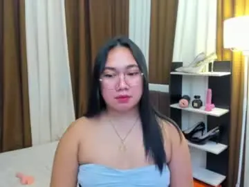 Chaturbate Best live sex cam show of tsuncutkaren
