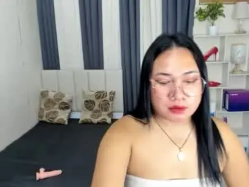 Chaturbate Live Sex of tsuncutkaren