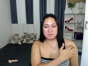 Chaturbate Nude Webcam of tsuncutkaren