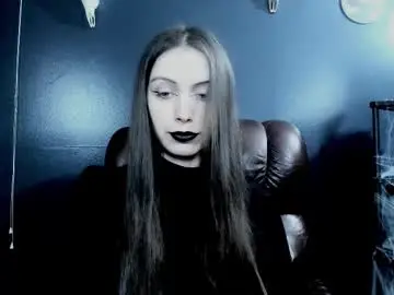 Chaturbate Private Sex Chat of _naamah