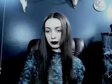 Chaturbate Sex Cam of _naamah