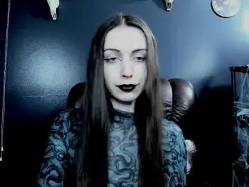 Chaturbate Sex Cam of _naamah